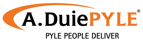 A. Duie Pyle Logo